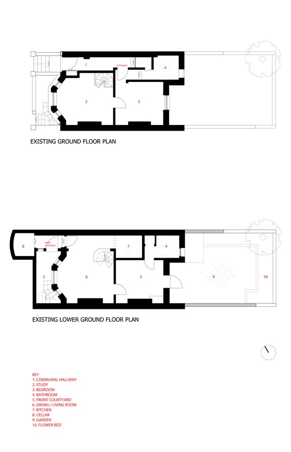 Gardnor Road by Brosh Architects - Sheet11