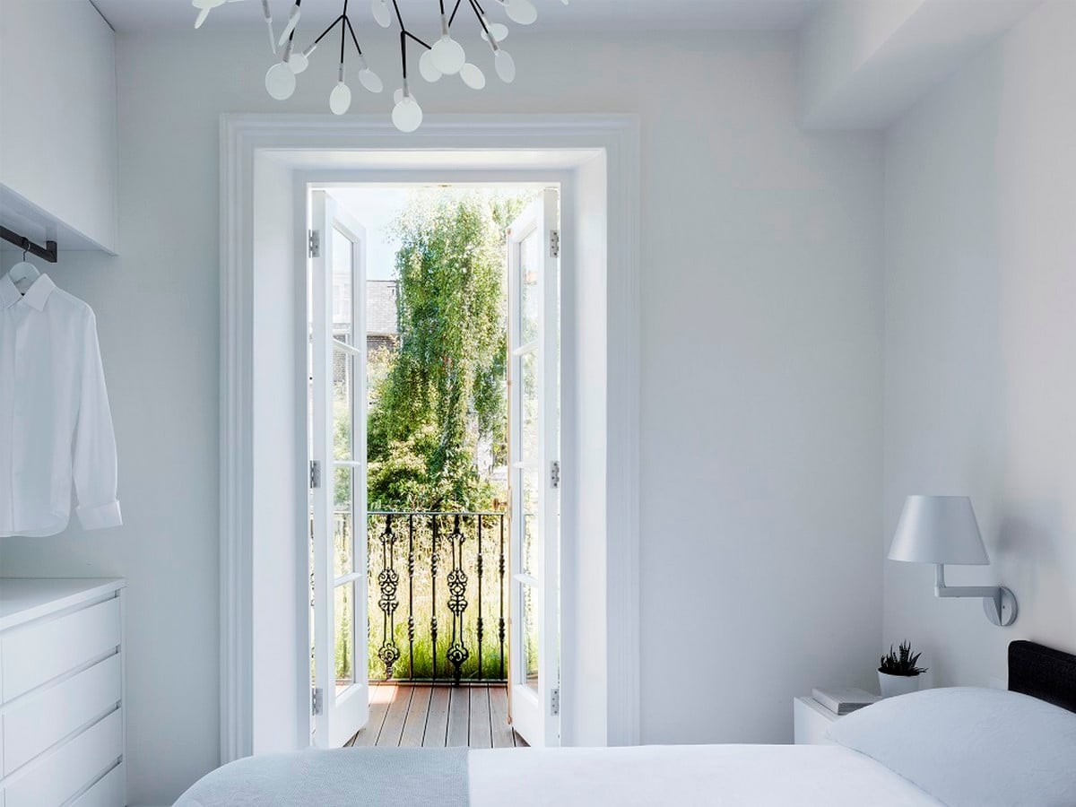 Gardnor Road by Brosh Architects - Sheet2