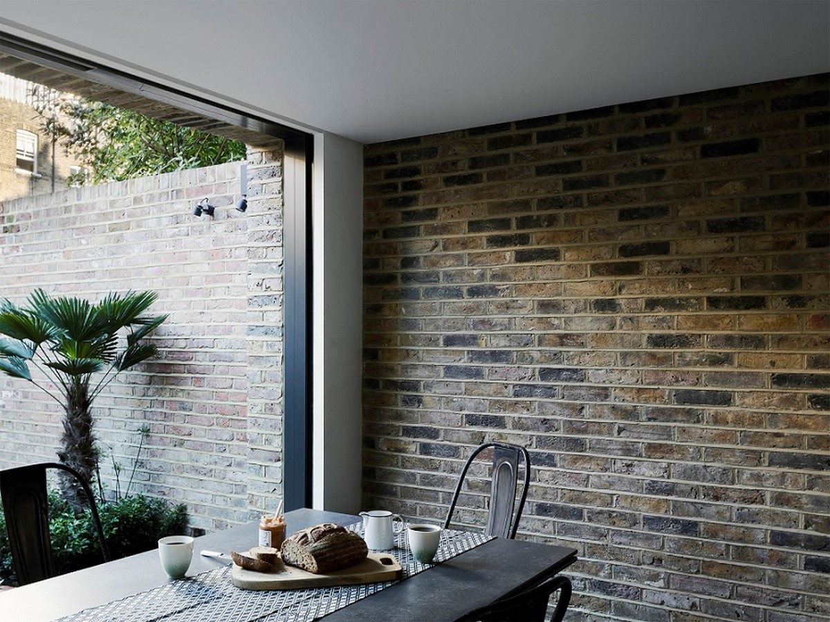 Gardnor Road by Brosh Architects - Sheet3