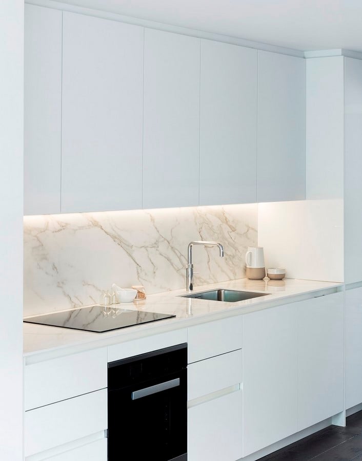 Gardnor Road by Brosh Architects - Sheet6
