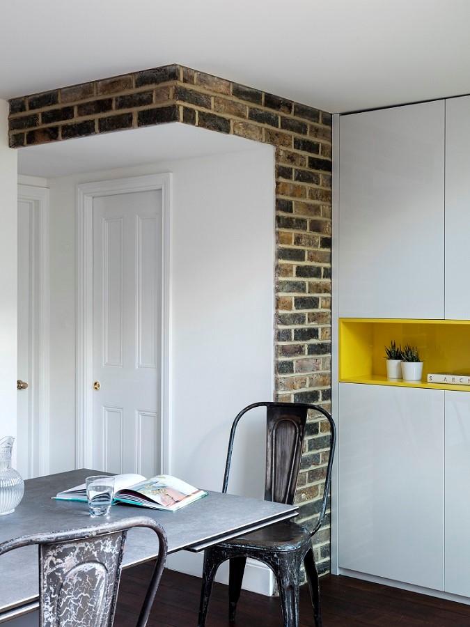 Gardnor Road by Brosh Architects - Sheet8