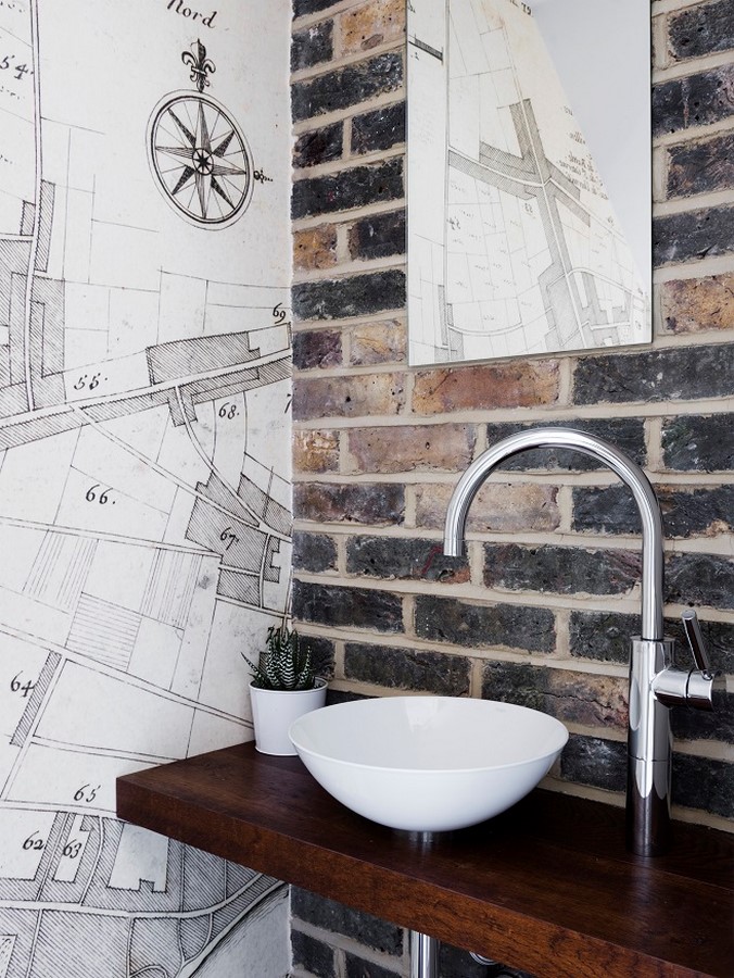 Gardnor Road by Brosh Architects - Sheet9