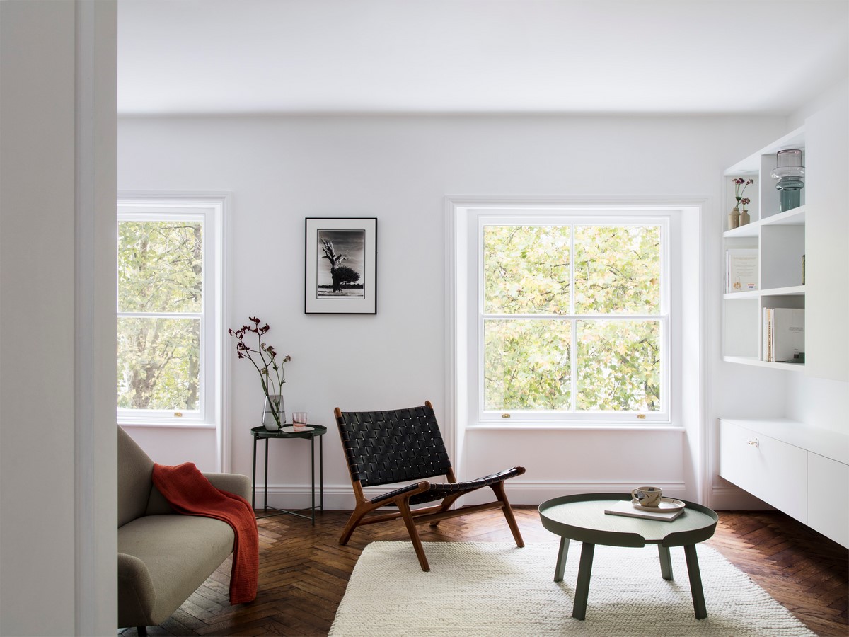 Westbourne Gardens by Brosh Architects - Sheet11