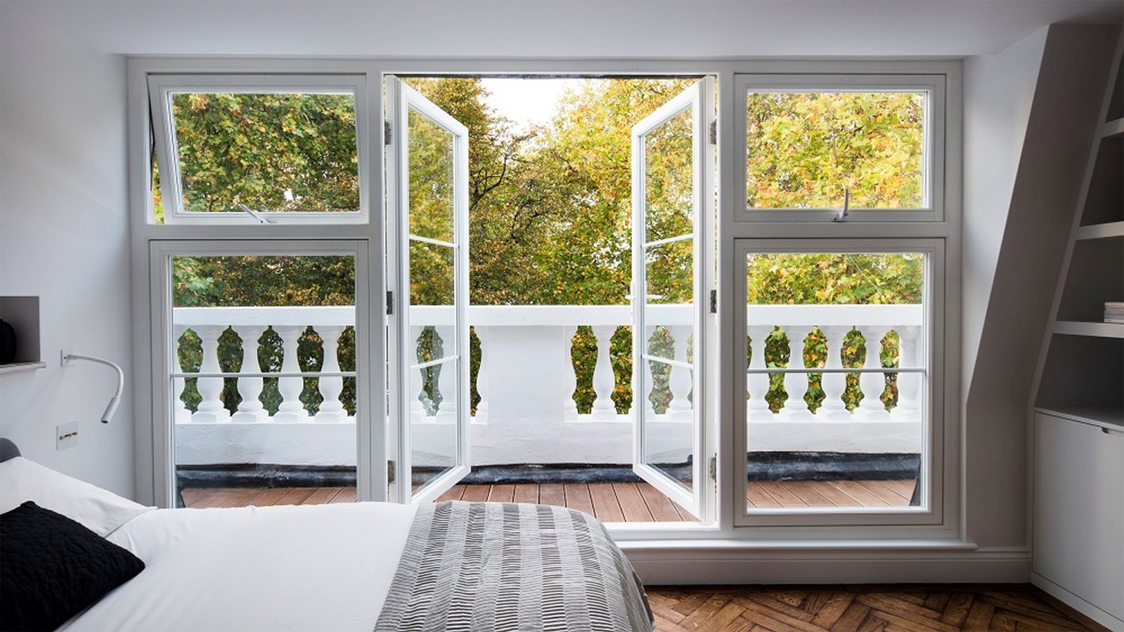 Westbourne Gardens by Brosh Architects - Sheet3