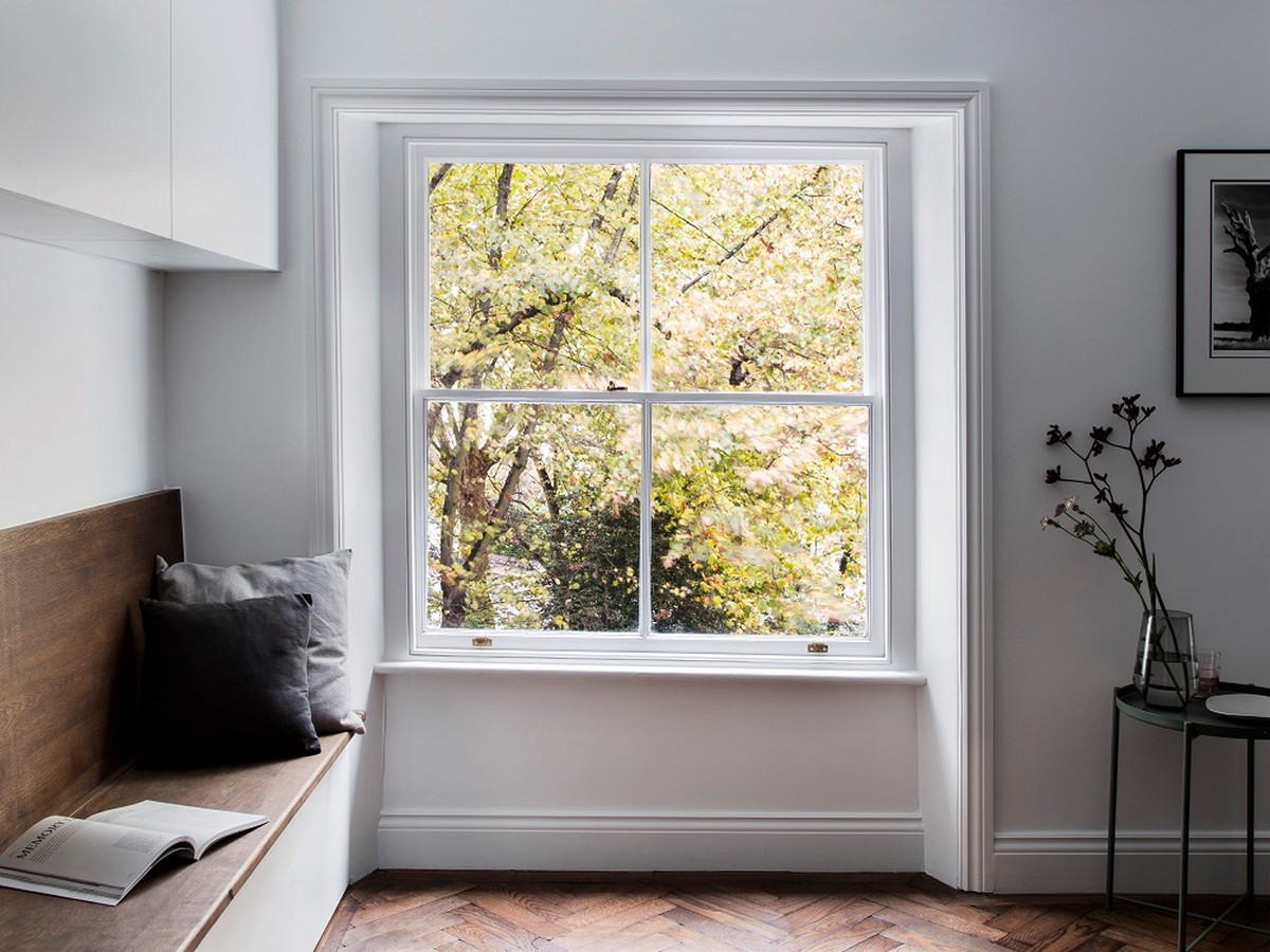 Westbourne Gardens by Brosh Architects - Sheet4