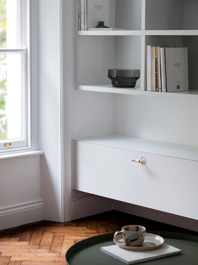 Westbourne Gardens by Brosh Architects - Sheet6