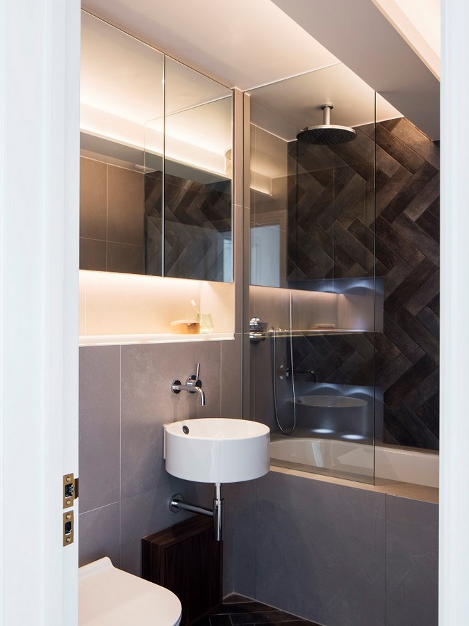 Westbourne Gardens by Brosh Architects - Sheet7