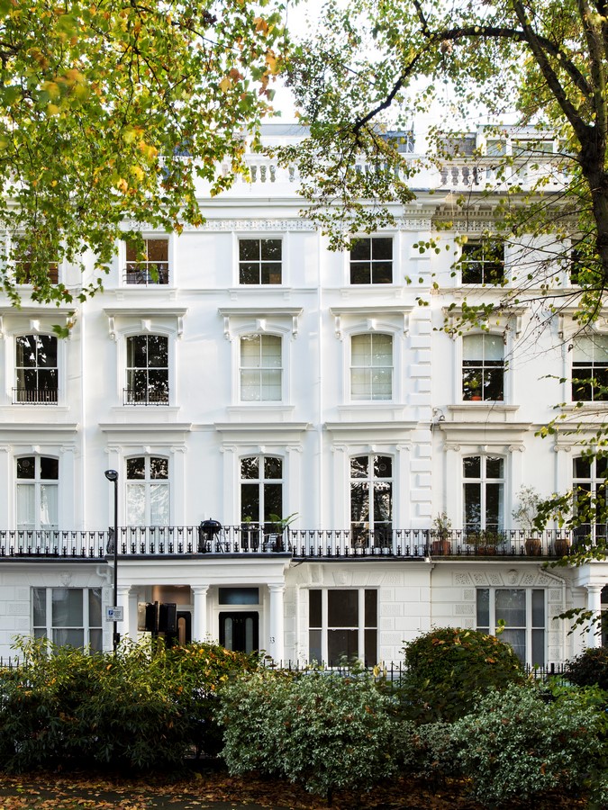 Westbourne Gardens by Brosh Architects - Sheet8