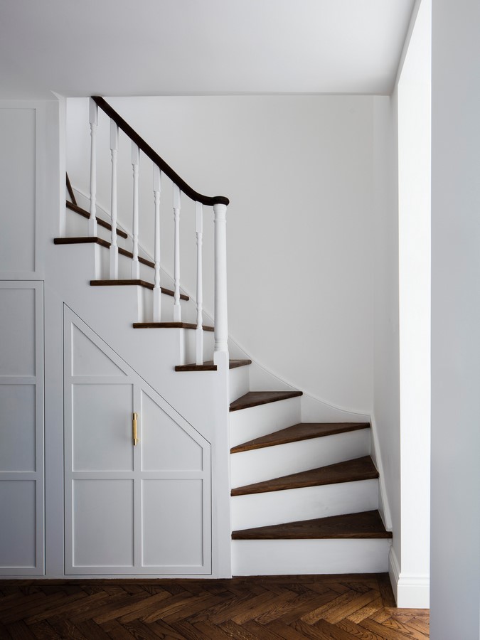 Westbourne Gardens by Brosh Architects - Sheet9