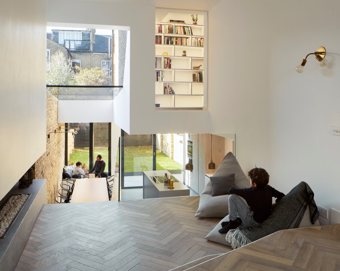 Scenario House by Scenario Architecture - Sheet1