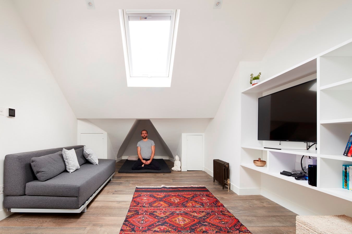 Scenario House by Scenario Architecture - Sheet2