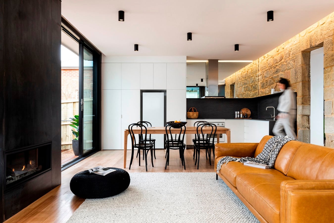 Bannerman House by Bijl Architecture - Sheet1