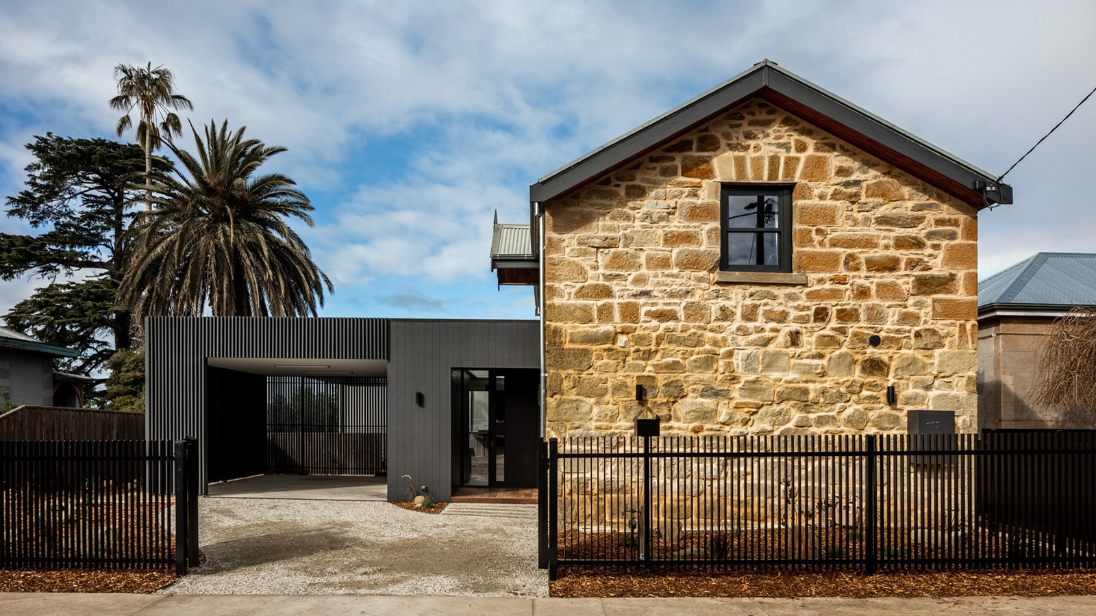 Bannerman House by Bijl Architecture - Sheet10