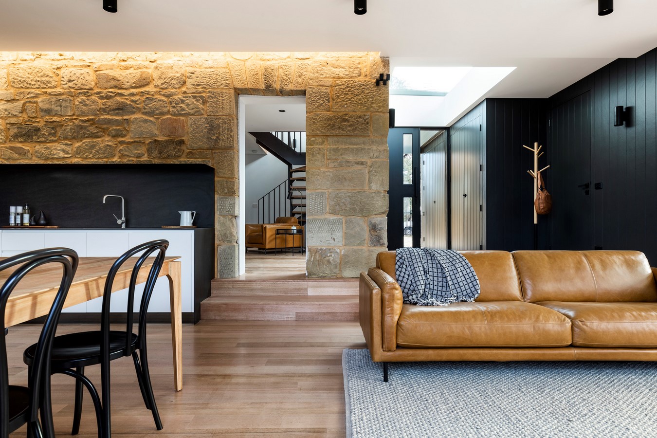 Bannerman House by Bijl Architecture - Sheet4
