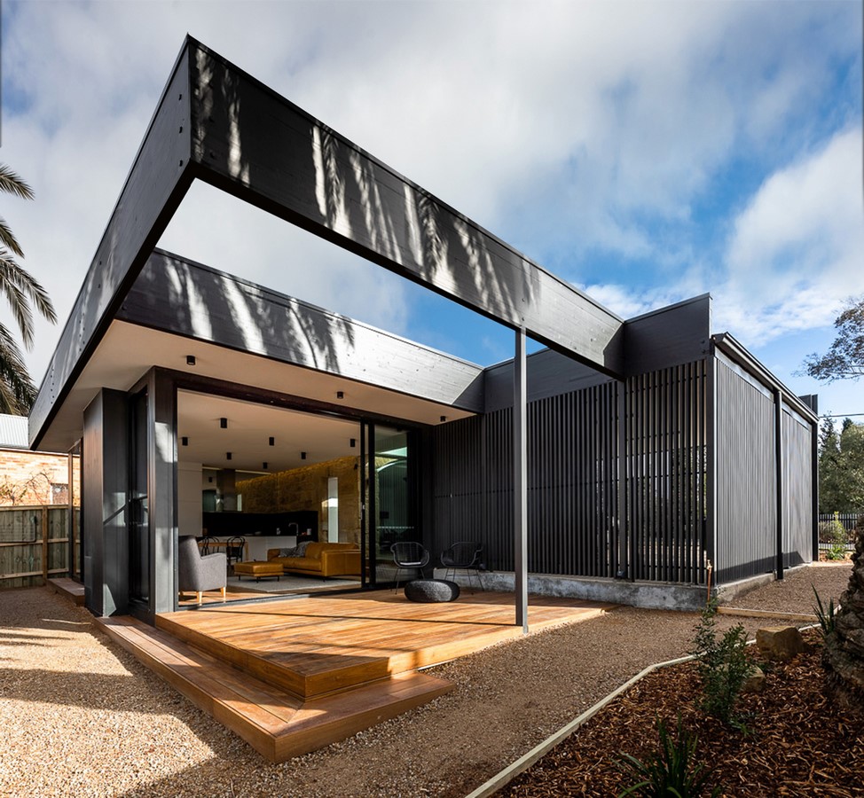 Bannerman House by Bijl Architecture - Sheet5