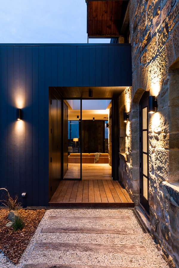 Bannerman House by Bijl Architecture - Sheet8