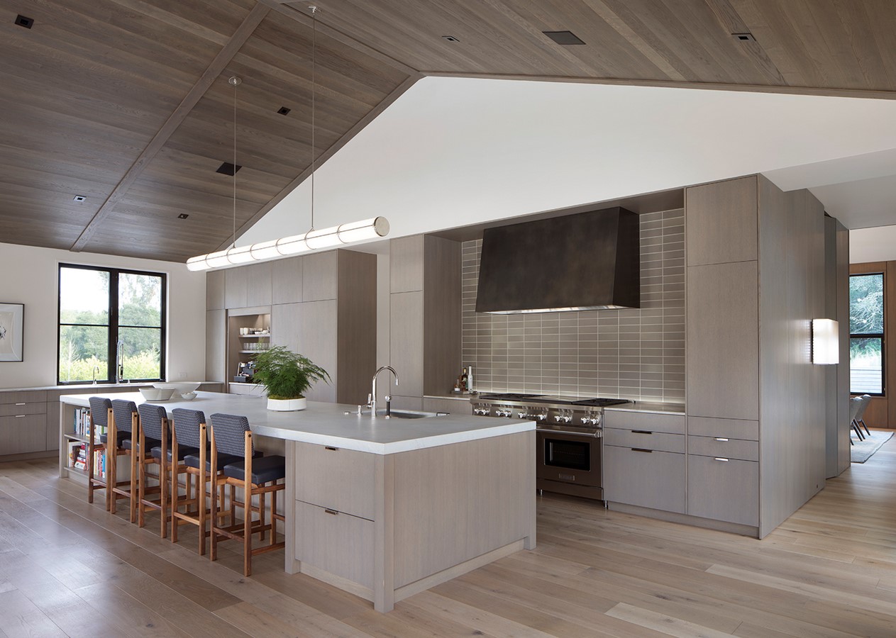 Woodpecker Ranch by Arterra Landscape Architects - Sheet1