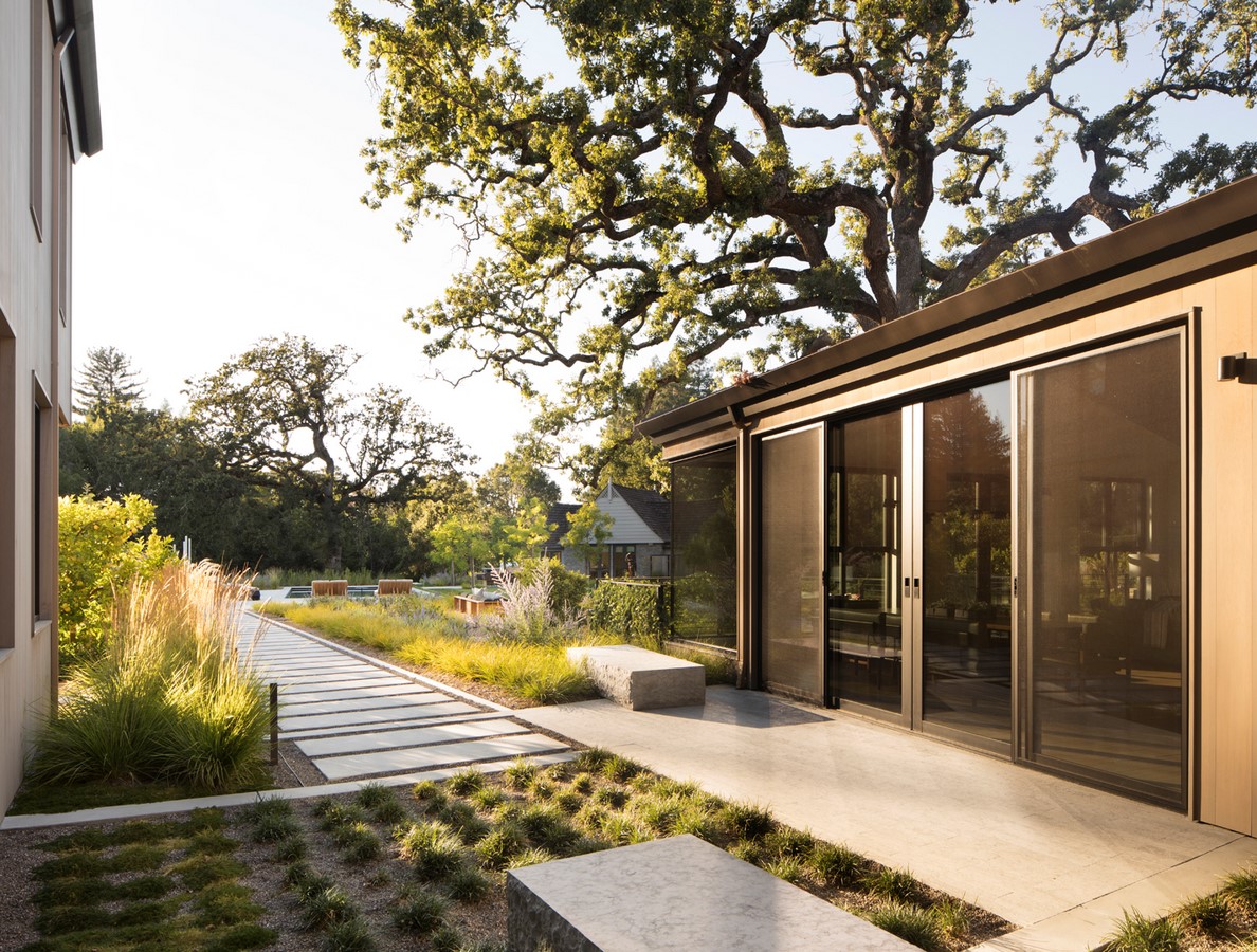 Woodpecker Ranch by Arterra Landscape Architects - Sheet10