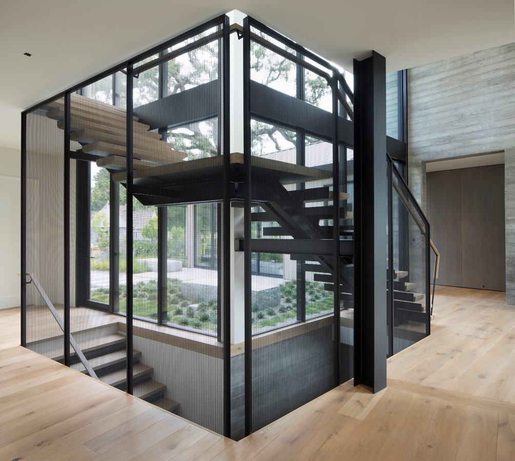 Woodpecker Ranch by Arterra Landscape Architects - Sheet11