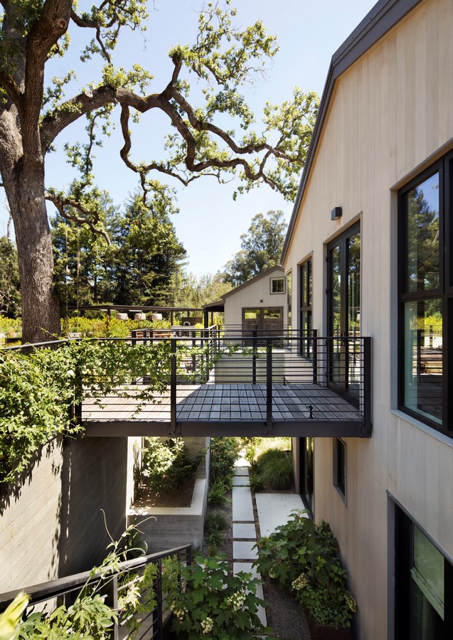 Woodpecker Ranch by Arterra Landscape Architects - Sheet13
