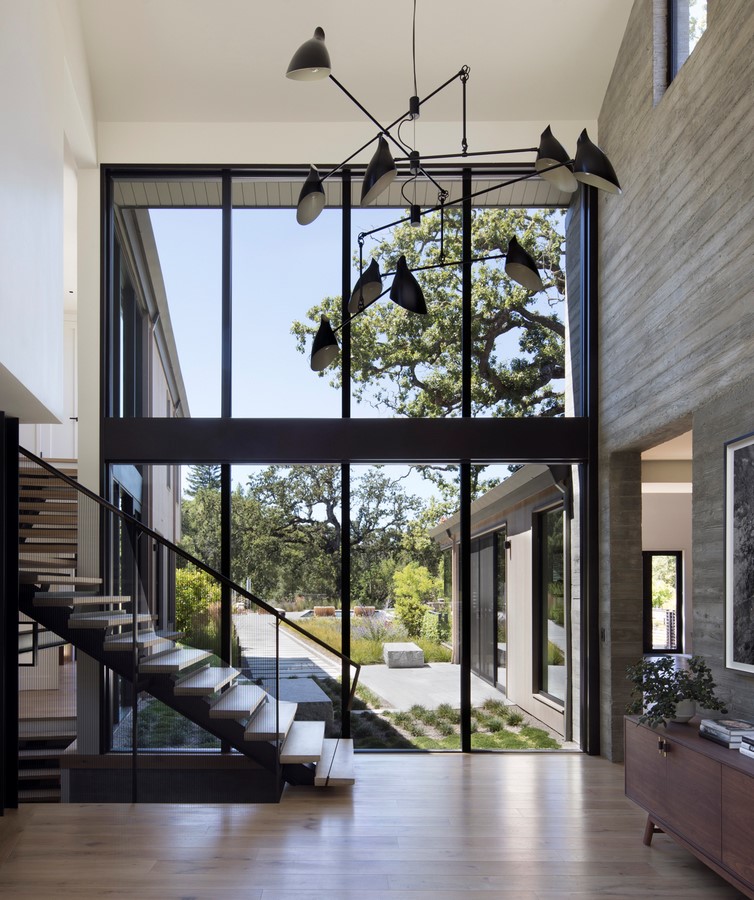 Woodpecker Ranch by Arterra Landscape Architects - Sheet14
