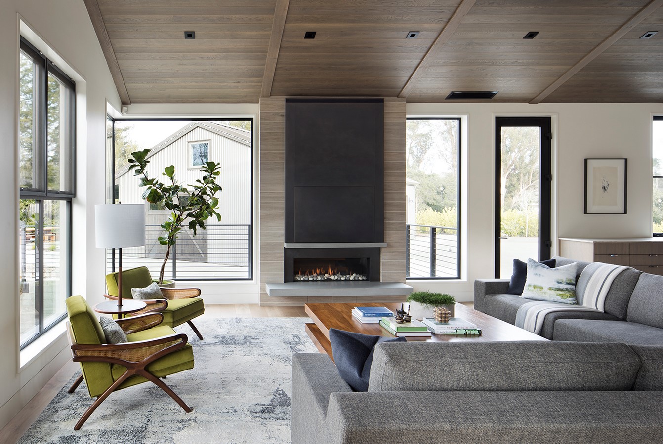 Woodpecker Ranch by Arterra Landscape Architects - Sheet15