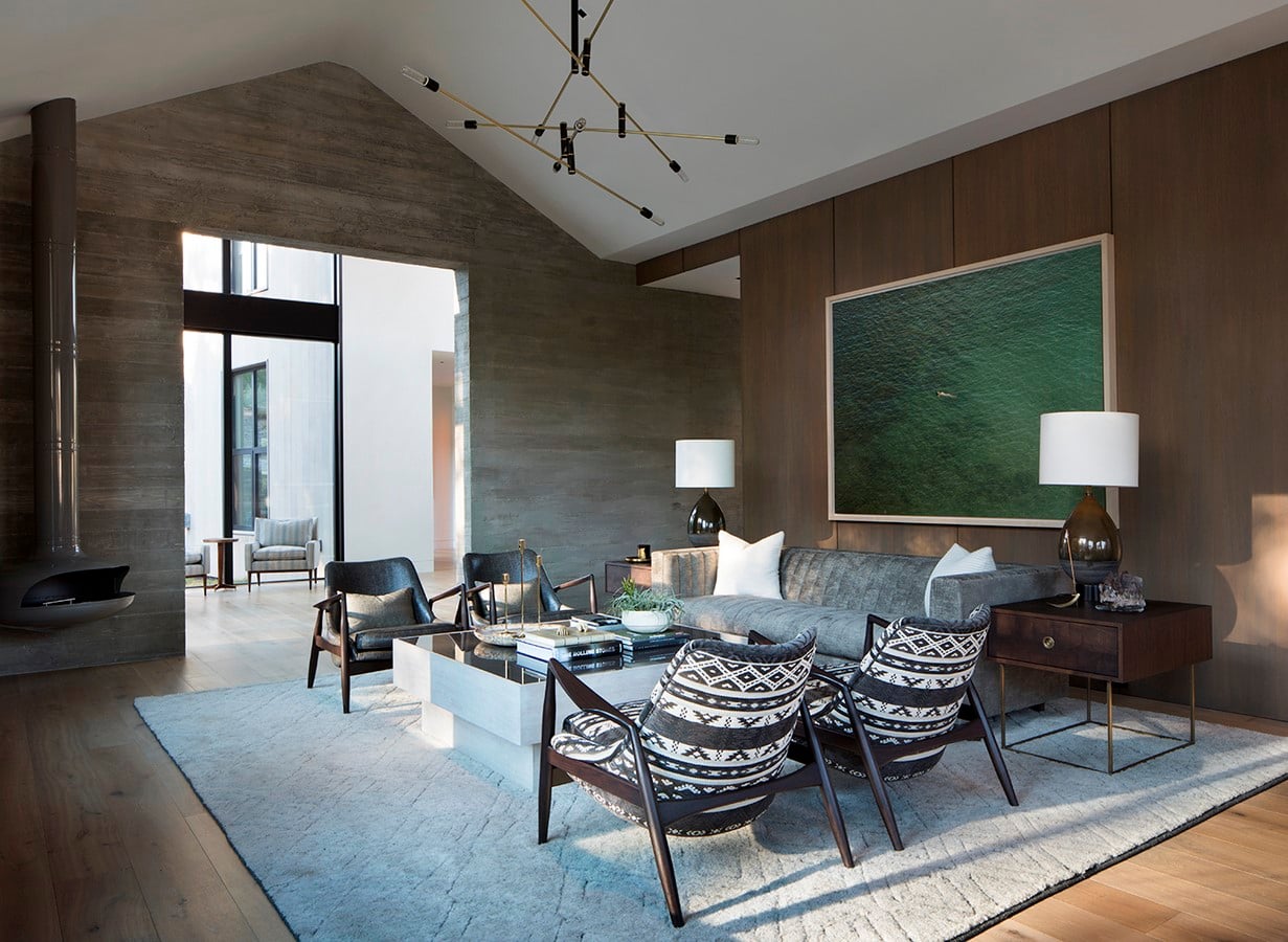 Woodpecker Ranch by Arterra Landscape Architects - Sheet2