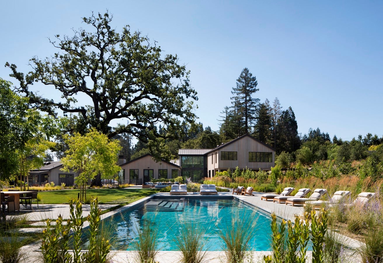 Woodpecker Ranch by Arterra Landscape Architects - Sheet3