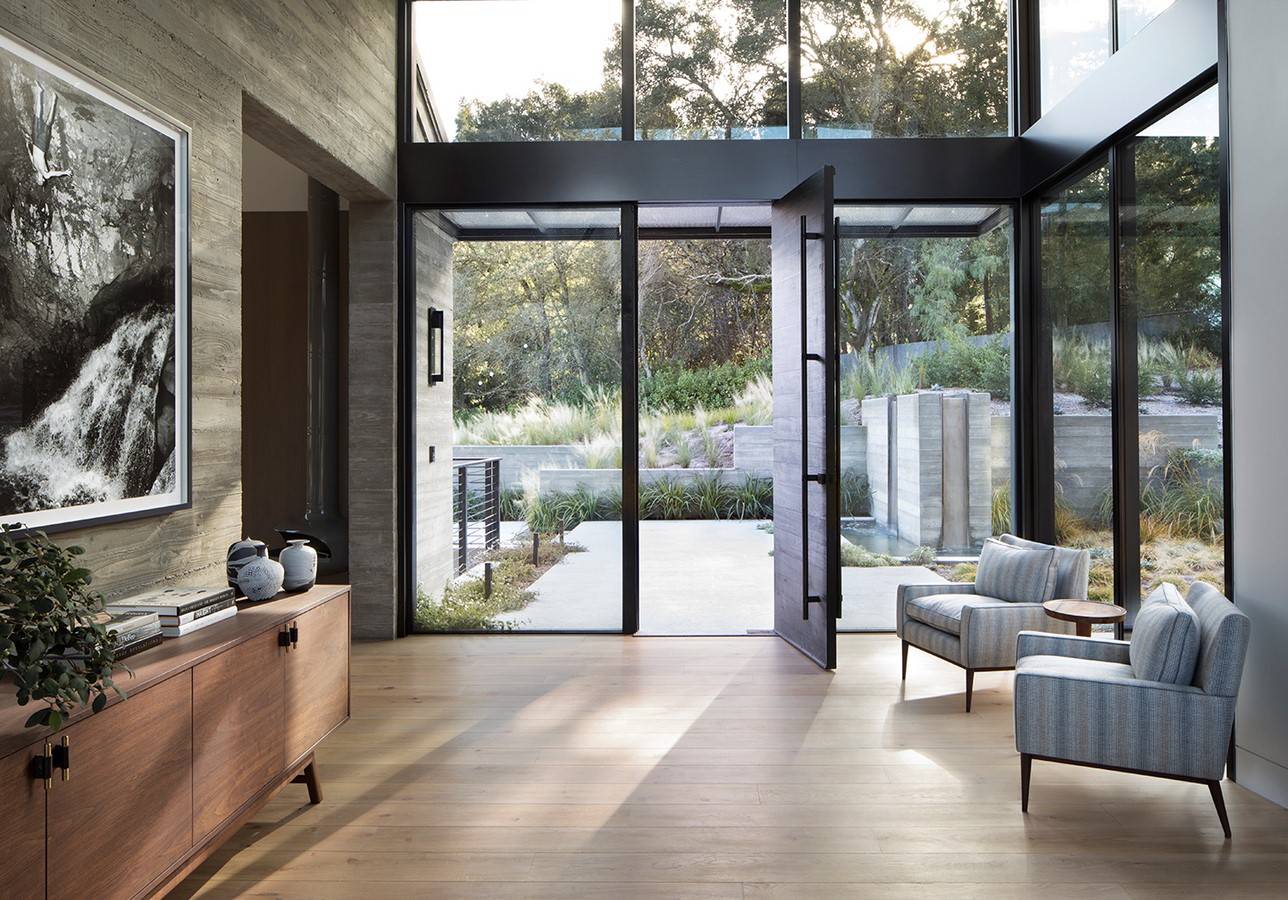 Woodpecker Ranch by Arterra Landscape Architects - Sheet6