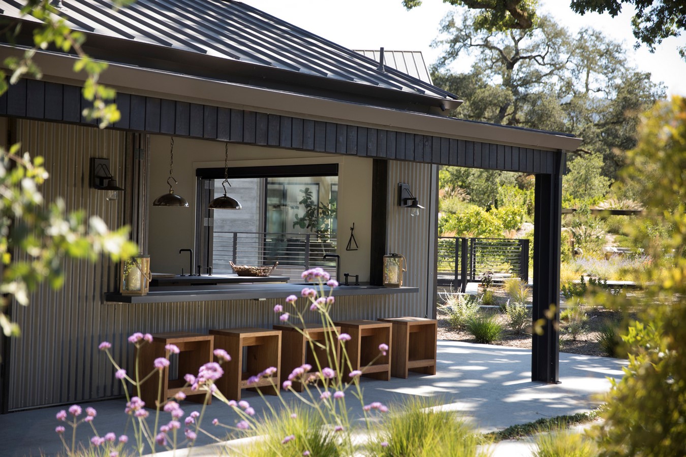 Woodpecker Ranch by Arterra Landscape Architects - Sheet8