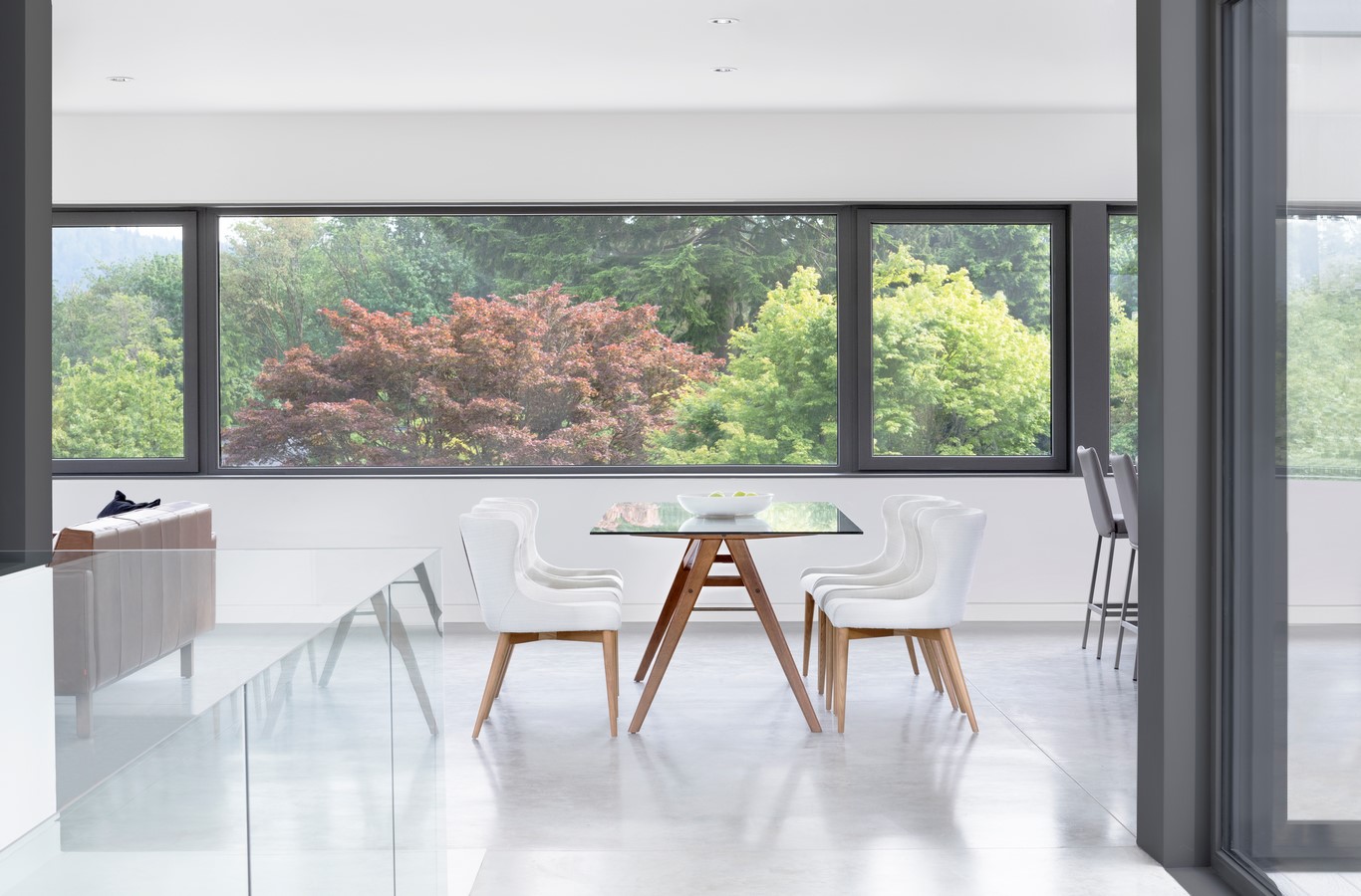 Deep Cove House by D'Arcy Jones Architects - Sheet2