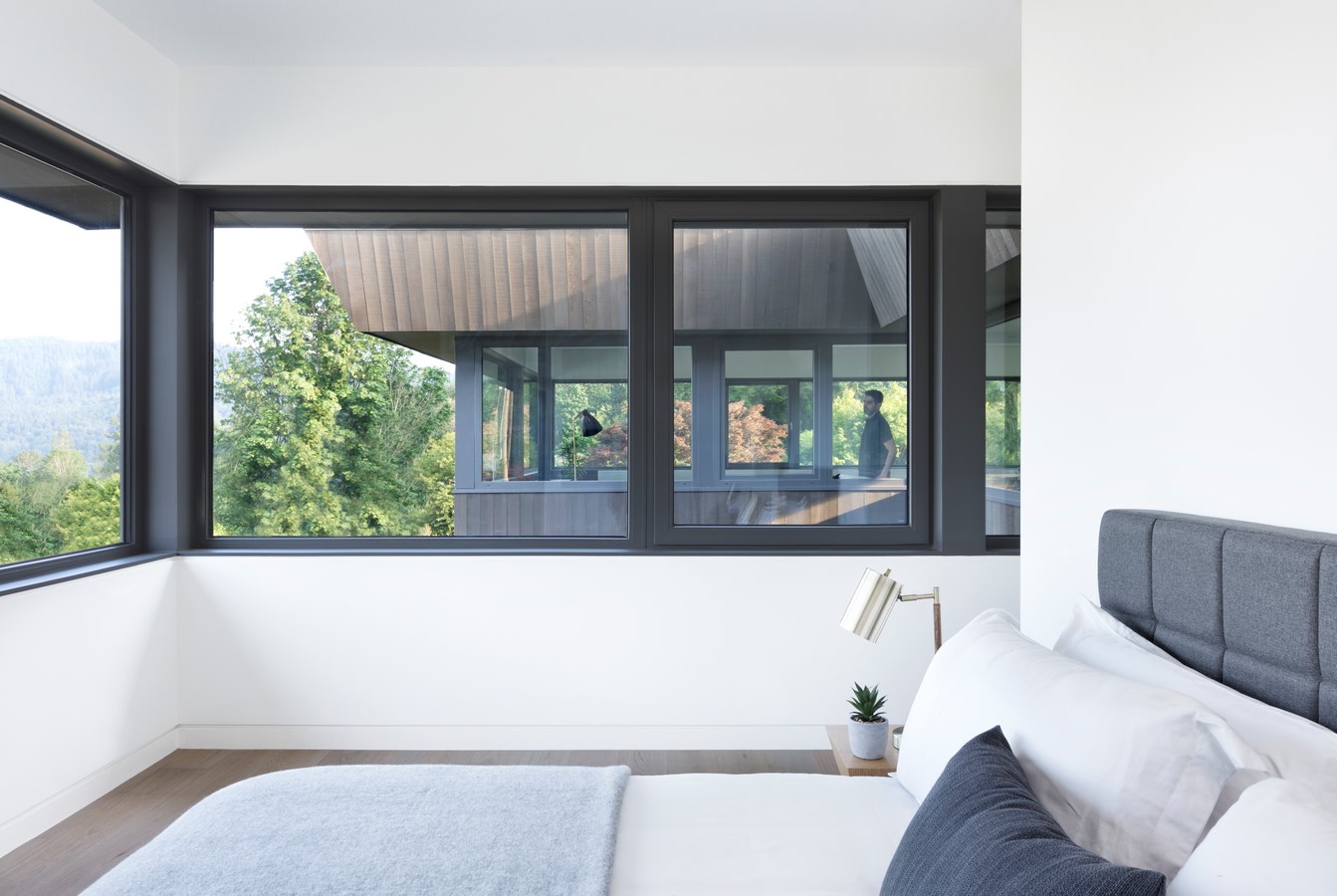 Deep Cove House by D'Arcy Jones Architects - Sheet3