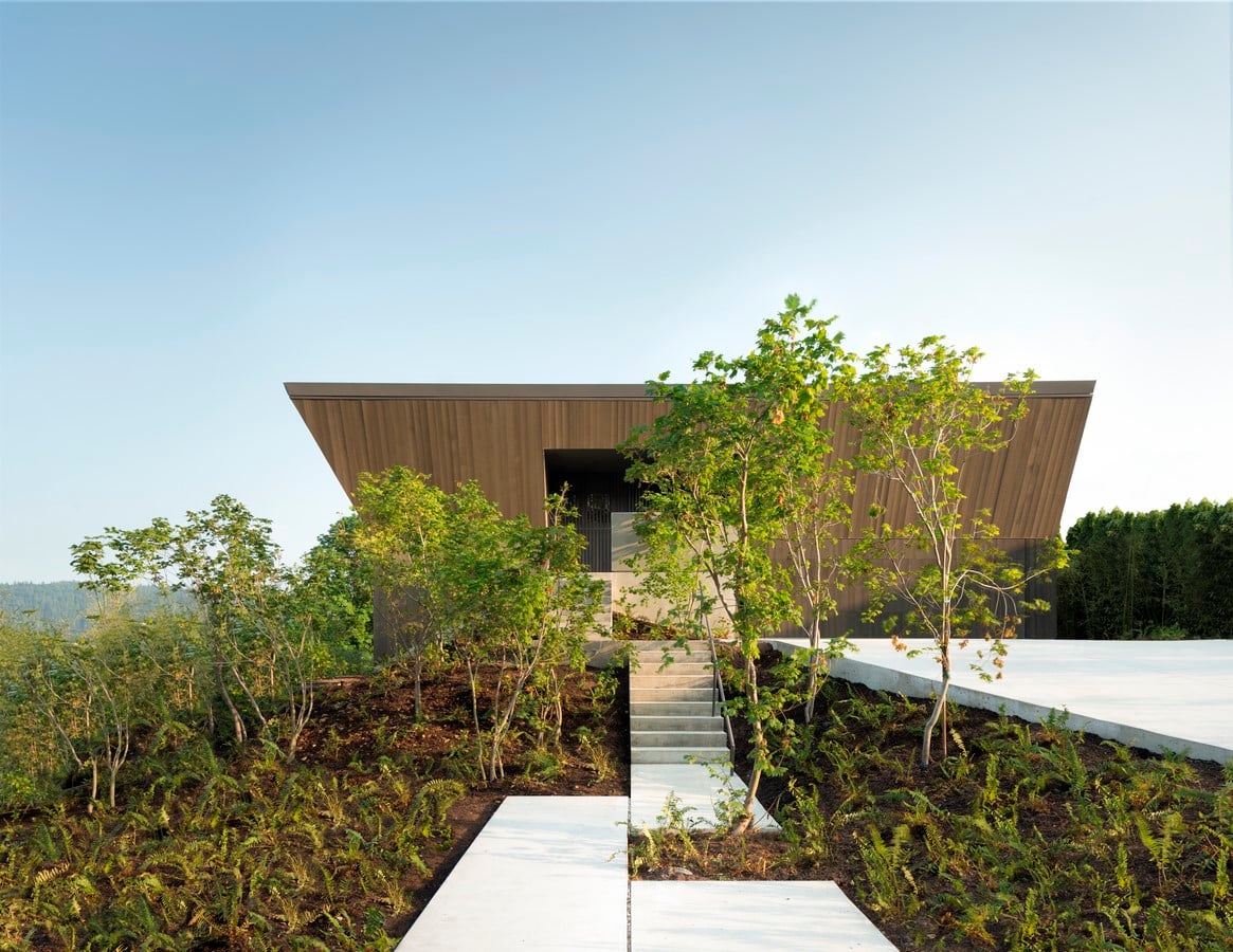 Deep Cove House by D'Arcy Jones Architects - Sheet5