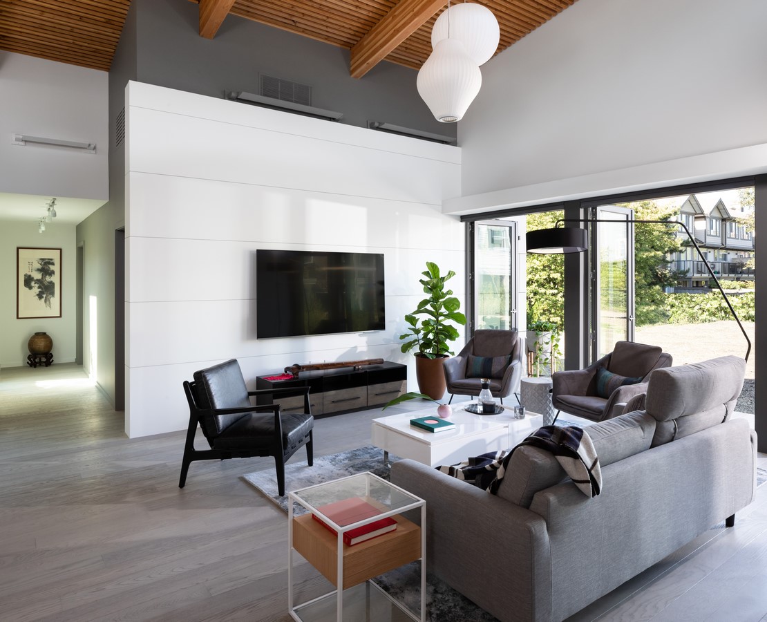 Curio House by Haeccity Studio Architecture - Sheet1