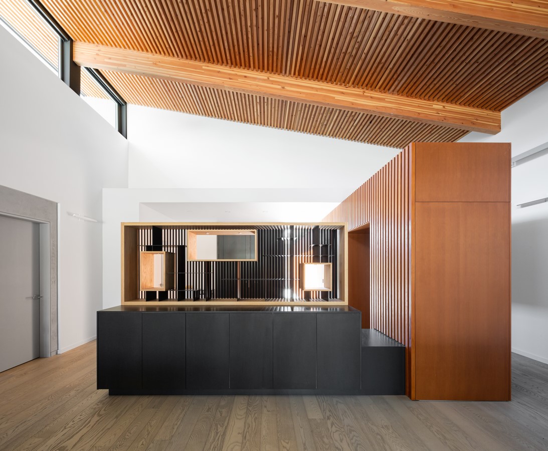 Curio House by Haeccity Studio Architecture - Sheet10
