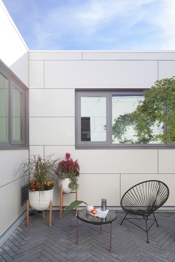 Curio House by Haeccity Studio Architecture - Sheet12