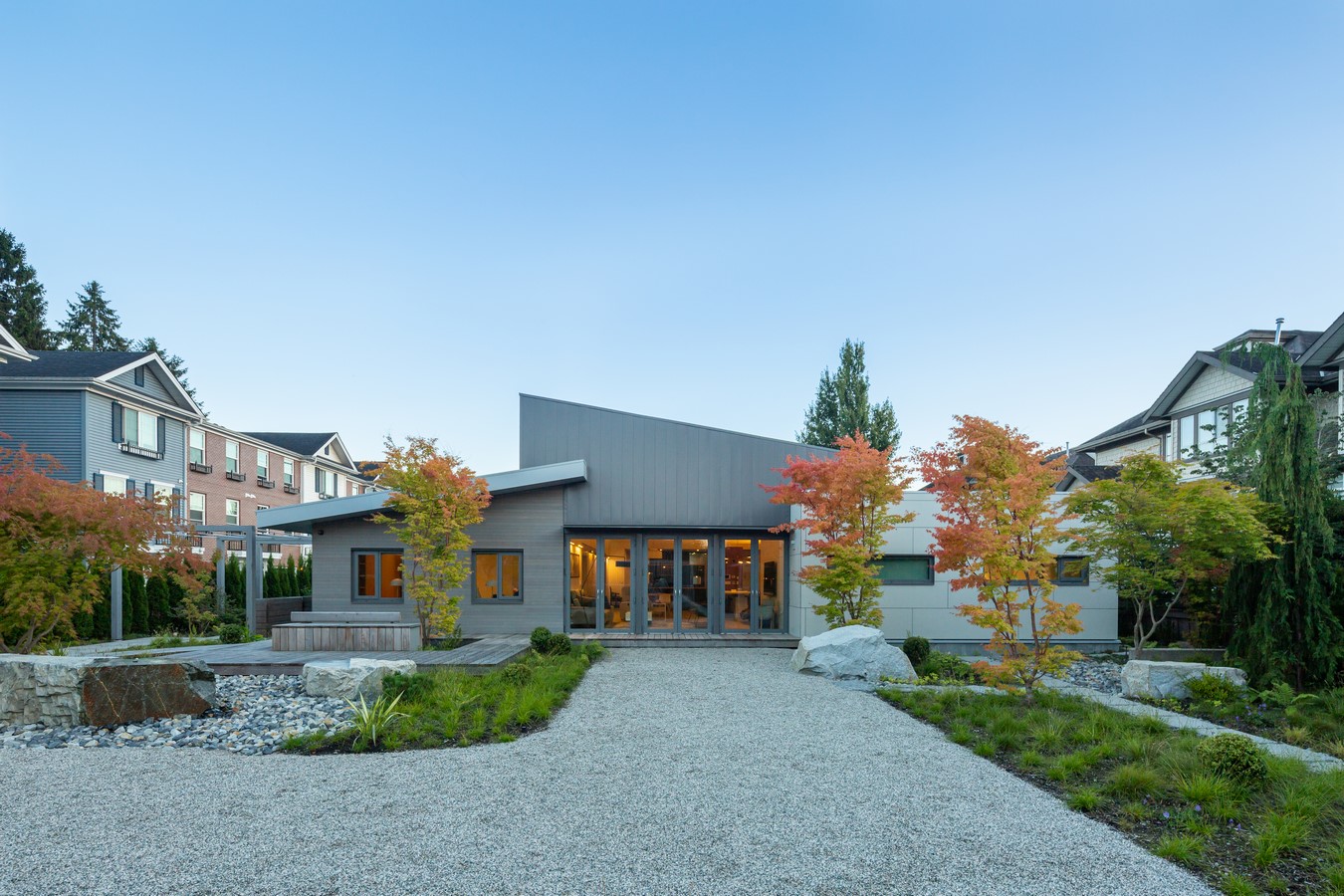 Curio House by Haeccity Studio Architecture - Sheet14