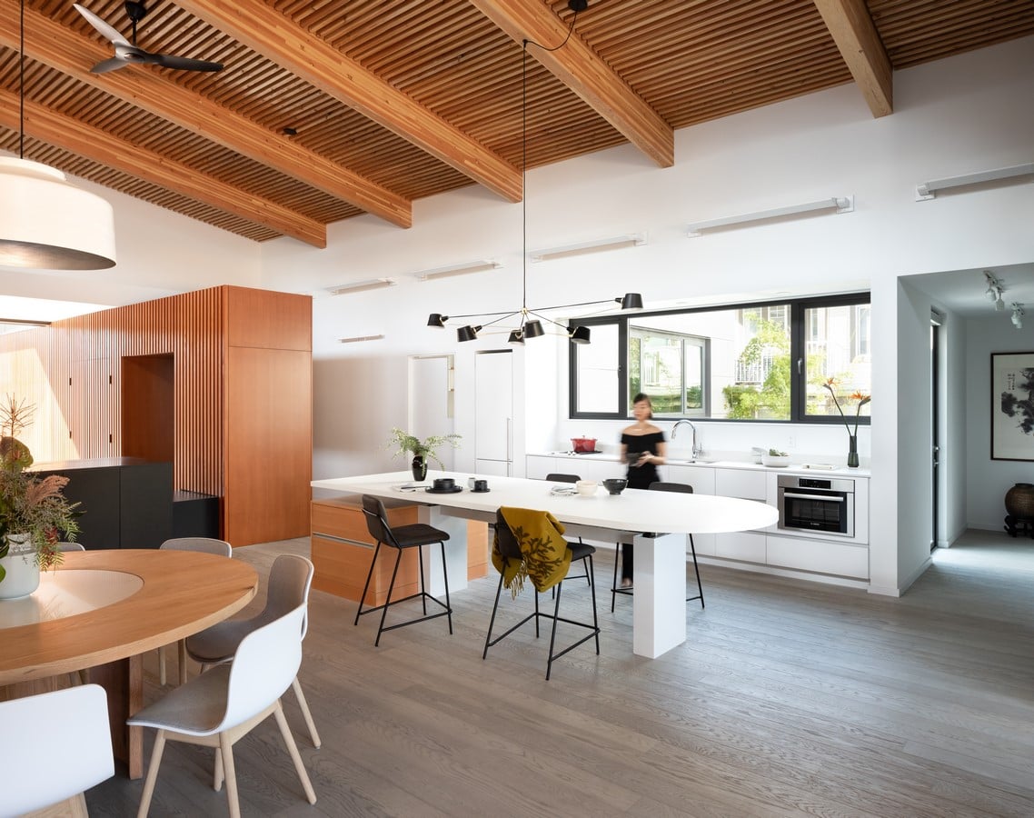 Curio House by Haeccity Studio Architecture - Sheet2