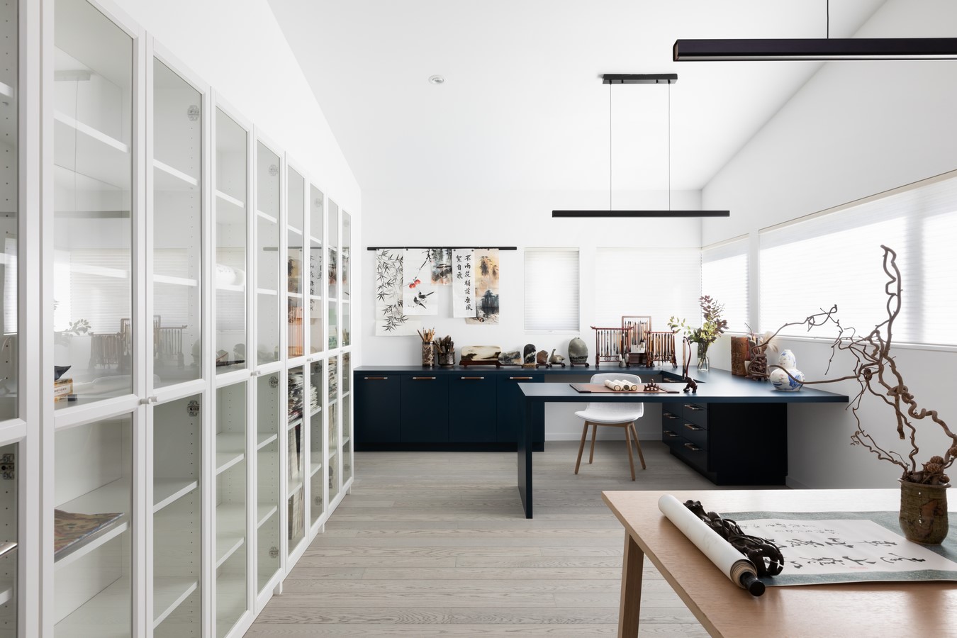 Curio House by Haeccity Studio Architecture - Sheet3