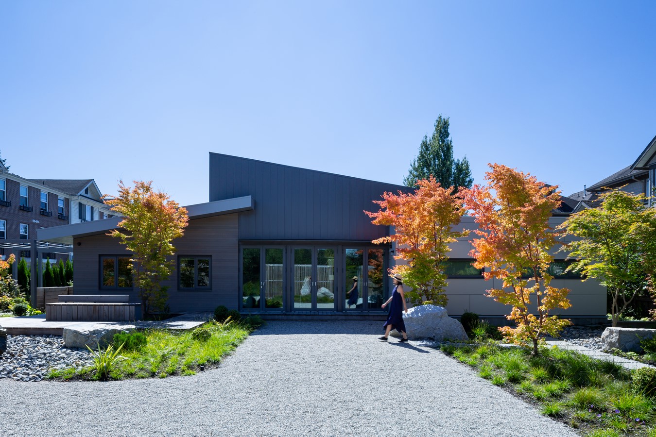 Curio House by Haeccity Studio Architecture - Sheet4