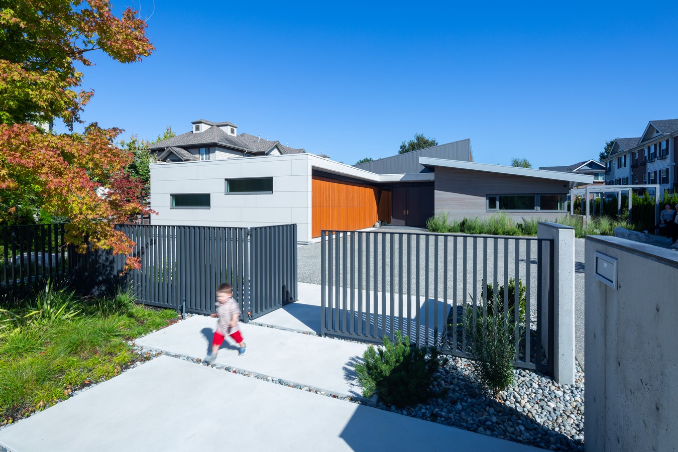 Curio House by Haeccity Studio Architecture - Sheet5
