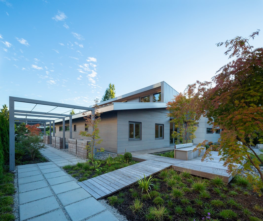 Curio House by Haeccity Studio Architecture - Sheet6