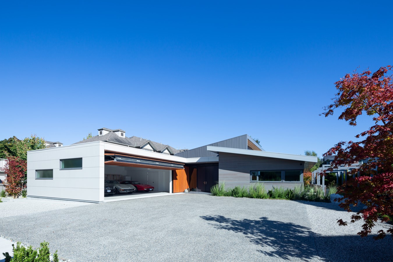 Curio House by Haeccity Studio Architecture - Sheet7