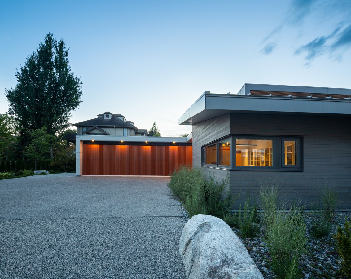 Curio House by Haeccity Studio Architecture - Sheet8