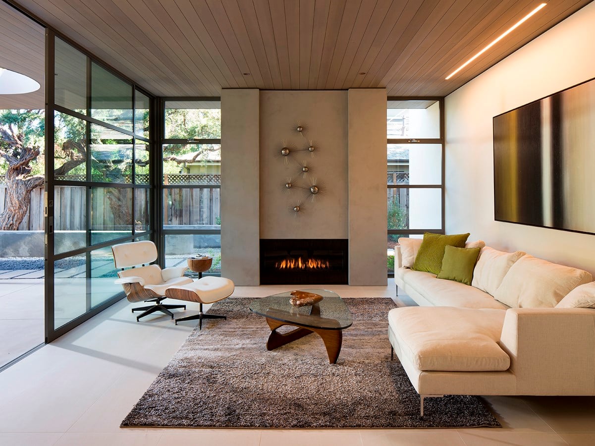 Lantern House by Feldman Architecture - Sheet2