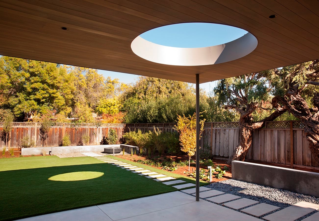 Lantern House by Feldman Architecture - Sheet4
