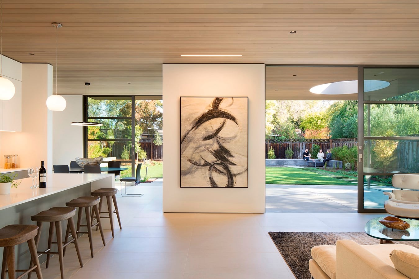 Lantern House by Feldman Architecture - Sheet6