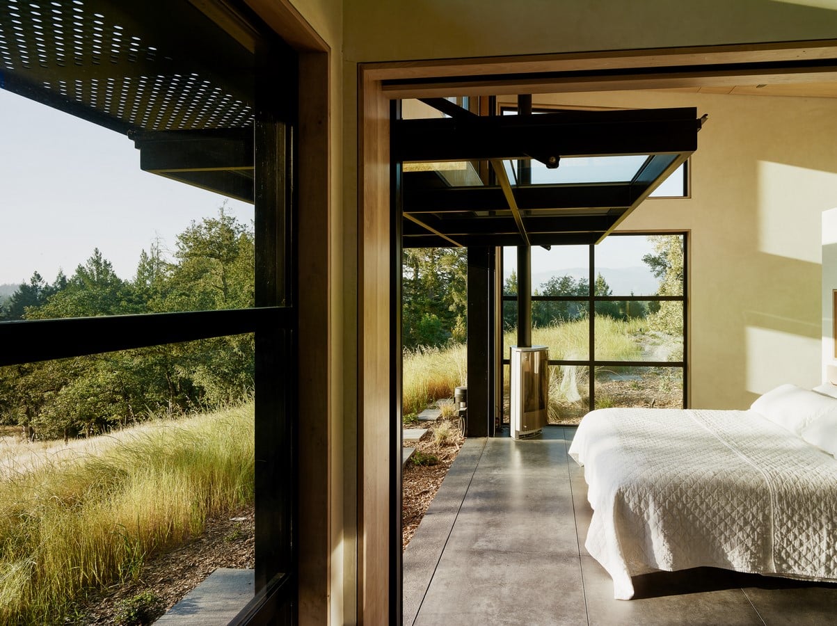Sonoma Wine Country 1 by Arterra Landscape Architects - Sheet2