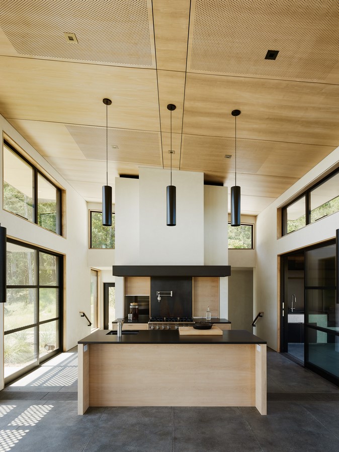 Sonoma Wine Country 1 by Arterra Landscape Architects - Sheet6