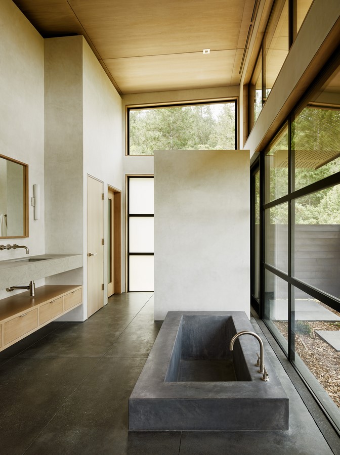 Sonoma Wine Country 1 by Arterra Landscape Architects - Sheet7